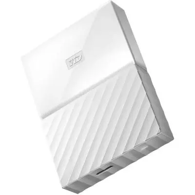 Внешний жесткий диск 2.5" 2TB WD (WDBS4B0020BWT-WESN) - 2 Внешний жесткий диск 2.5" 2TB WD (WDBS4B0020BWT-WESN) - 2