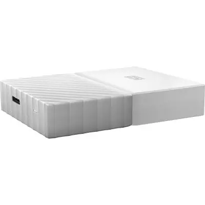 Внешний жесткий диск 2.5" 2TB WD (WDBS4B0020BWT-WESN) - 5 Внешний жесткий диск 2.5" 2TB WD (WDBS4B0020BWT-WESN) - 5