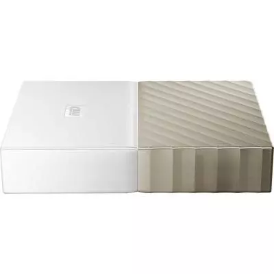 Внешний жесткий диск 2.5" 2TB WD (WDBTLG0020BGD-WESN) - 3 Внешний жесткий диск 2.5" 2TB WD (WDBTLG0020BGD-WESN) - 3