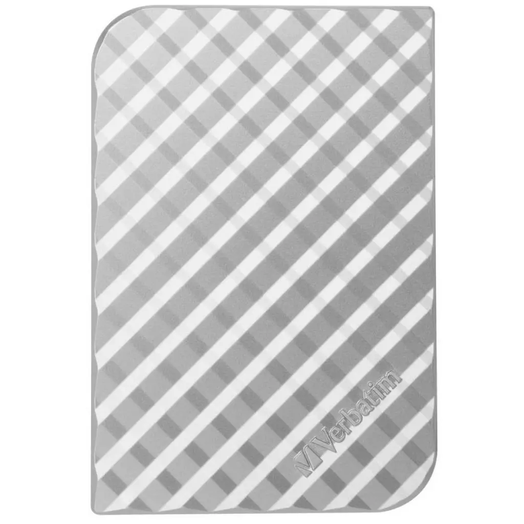 Внешний жесткий диск 2.5" 2TB Verbatim (53198)