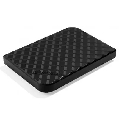 Внешний жесткий диск 2.5" 5TB Verbatim (53227) - 1