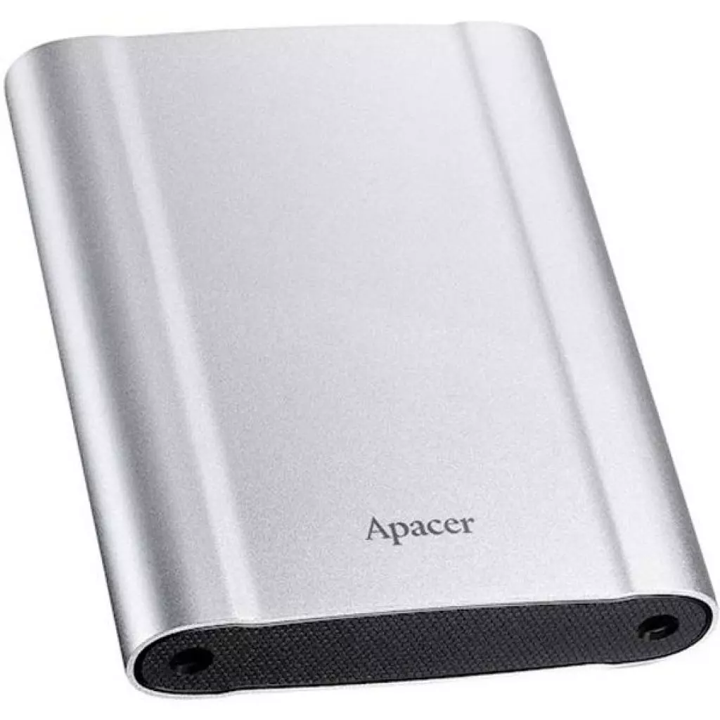 Внешний жесткий диск 2.5" 1TB Apacer (AP1TBAC730S-1) - 1
