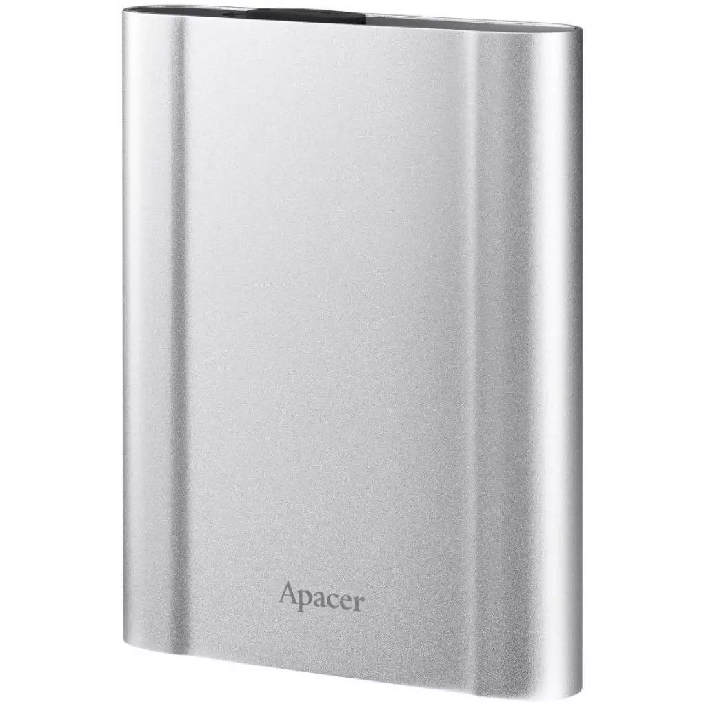 Внешний жесткий диск 2.5" 1TB Apacer (AP1TBAC730S-1)