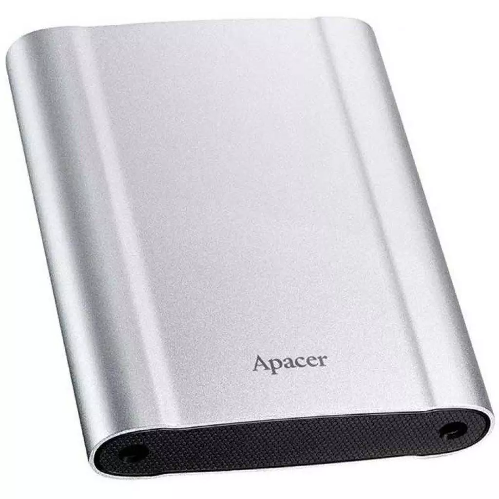 Внешний жесткий диск 2.5" 2TB Apacer (AP2TBAC730S-1) - 1 Внешний жесткий диск 2.5" 2TB Apacer (AP2TBAC730S-1) - 1