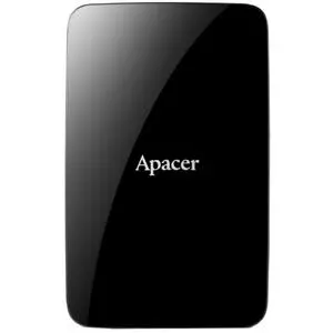 Внешний жесткий диск 2.5" 3TB Apacer (AP3TBAC233B-S)