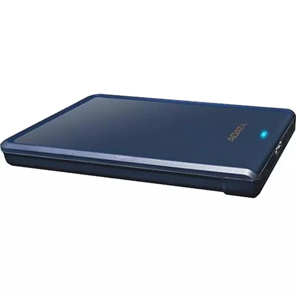 Внешний жесткий диск 2.5" 1TB ADATA (AHV620S-1TU31-CBL) - 2 Внешний жесткий диск 2.5" 1TB ADATA (AHV620S-1TU31-CBL) - 2