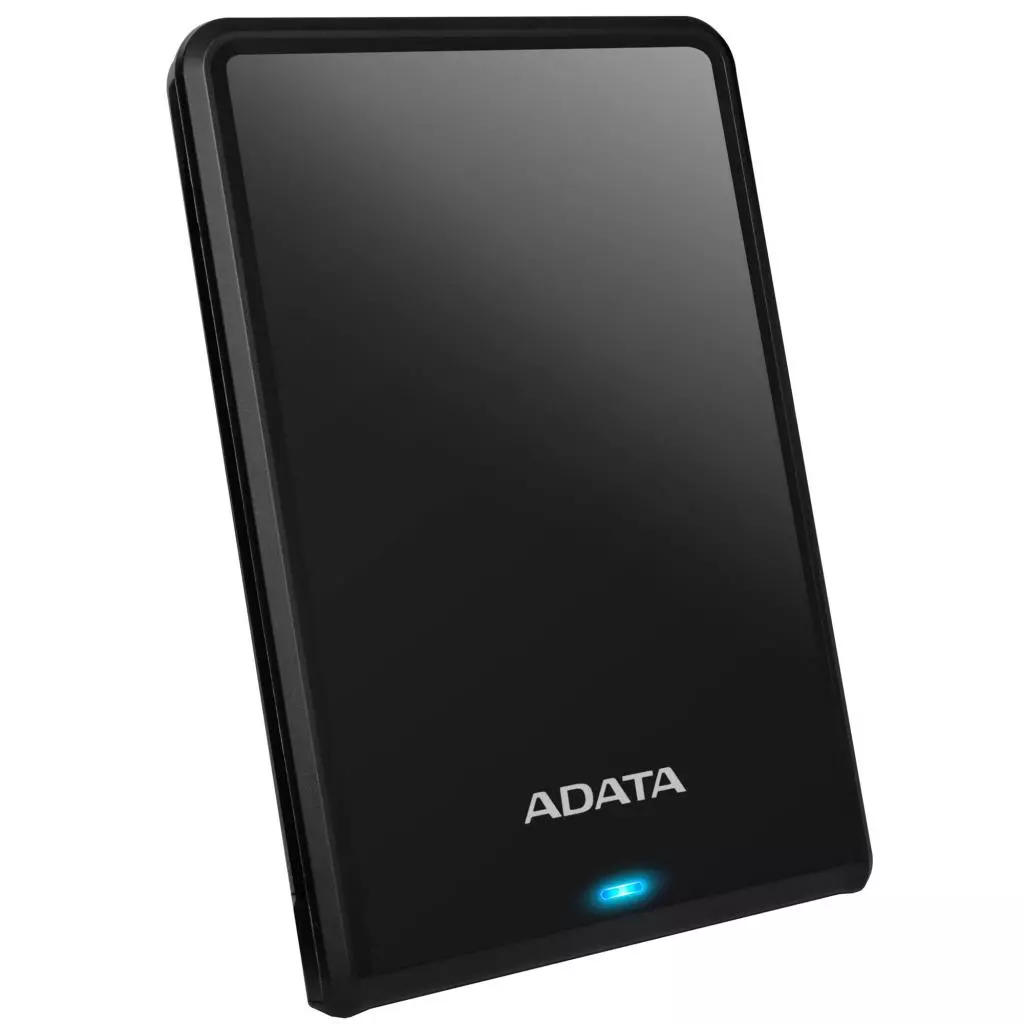 Внешний жесткий диск 2.5" 1TB ADATA (AHV620S-1TU31-CBK) - 1 Внешний жесткий диск 2.5" 1TB ADATA (AHV620S-1TU31-CBK) - 1
