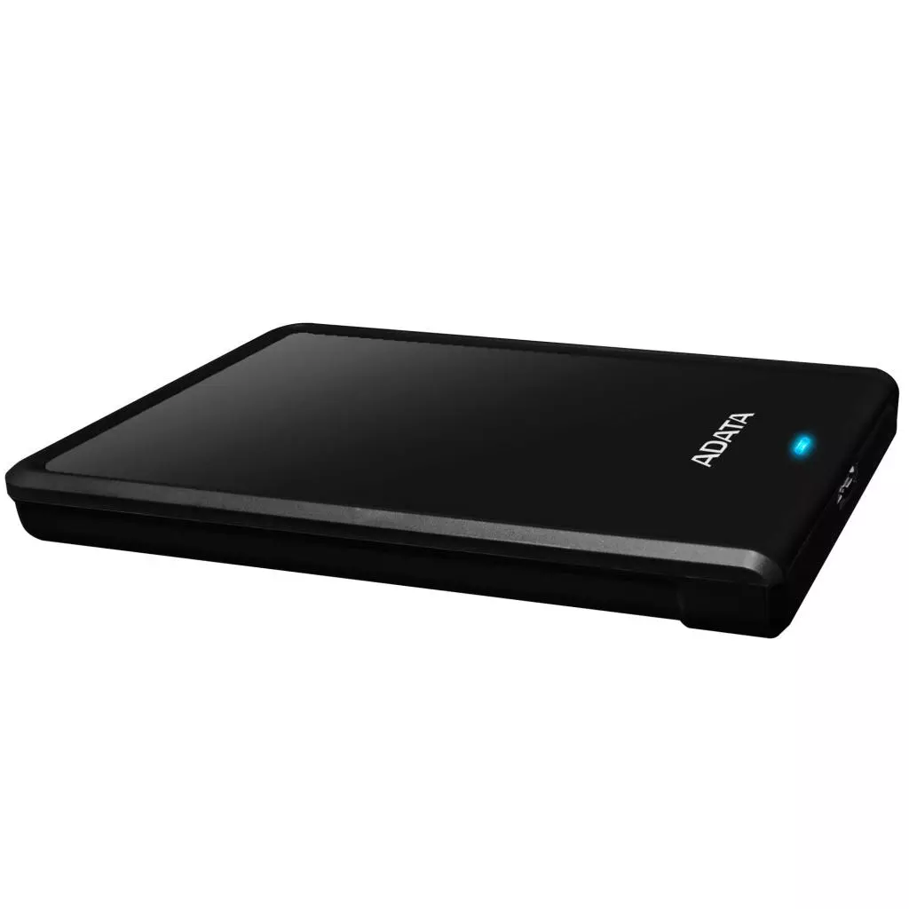 Внешний жесткий диск 2.5" 1TB ADATA (AHV620S-1TU31-CBK) - 2 Внешний жесткий диск 2.5" 1TB ADATA (AHV620S-1TU31-CBK) - 2