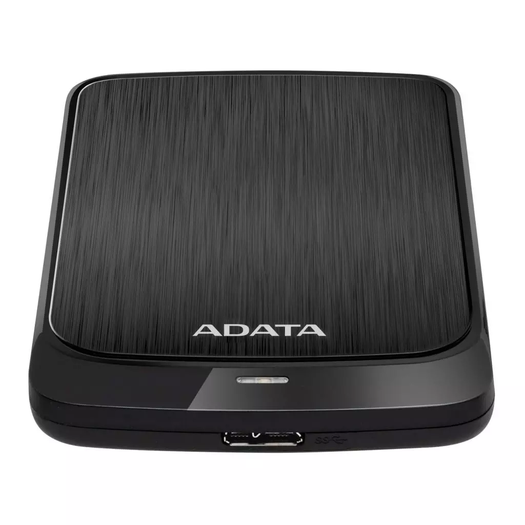 Внешний жесткий диск 2.5" 1TB ADATA (AHV320-1TU31-CBK) - 3 Внешний жесткий диск 2.5" 1TB ADATA (AHV320-1TU31-CBK) - 3