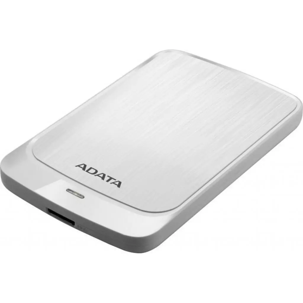 Внешний жесткий диск 2.5" 2TB ADATA (AHV320-2TU31-CWH) - 2 Внешний жесткий диск 2.5" 2TB ADATA (AHV320-2TU31-CWH) - 2