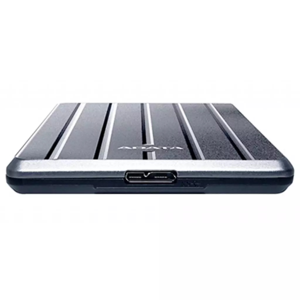 Внешний жесткий диск 2.5" 1TB ADATA (AHC660-1TU31-CGY) - 2 Внешний жесткий диск 2.5" 1TB ADATA (AHC660-1TU31-CGY) - 2