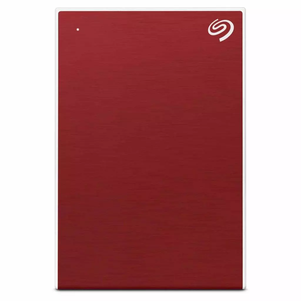 Внешний жесткий диск 2.5" 1TB Seagate (STHN1000403)