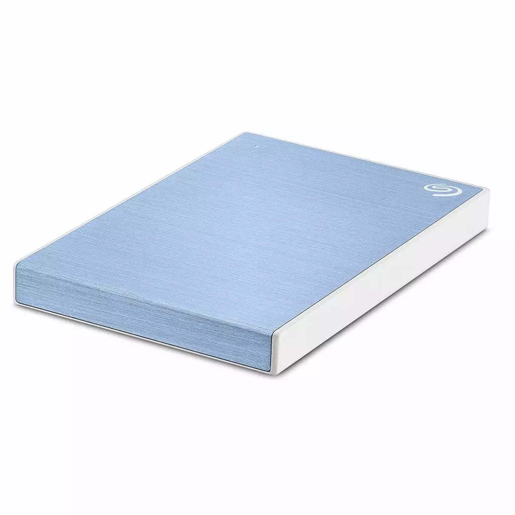 Внешний жесткий диск 2.5" 1TB Seagate (STHN1000402) - 2 Внешний жесткий диск 2.5" 1TB Seagate (STHN1000402) - 2