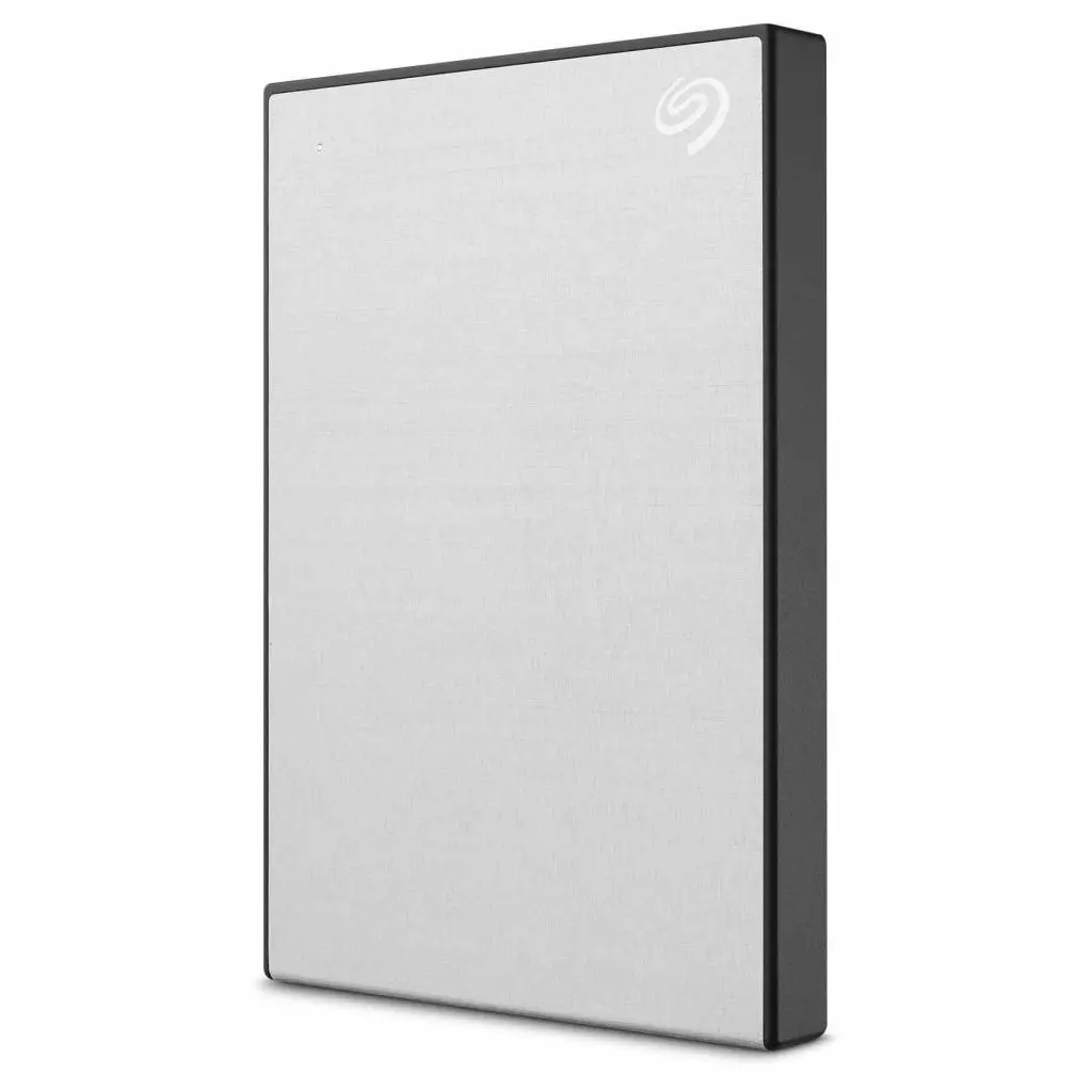 Внешний жесткий диск 2.5" 2TB Seagate (STHN2000401) - 2