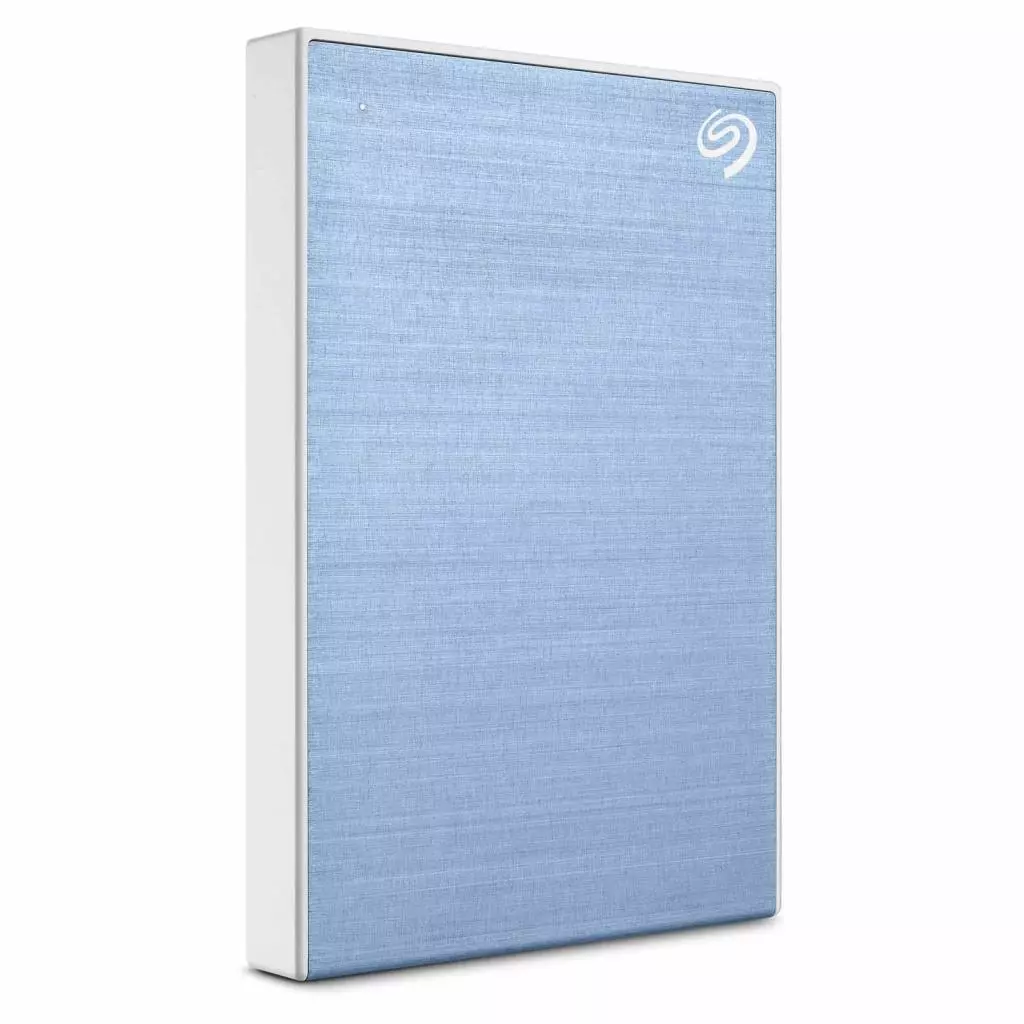 Внешний жесткий диск 2.5" 2TB Seagate (STHN2000402) - 1 Внешний жесткий диск 2.5" 2TB Seagate (STHN2000402) - 1