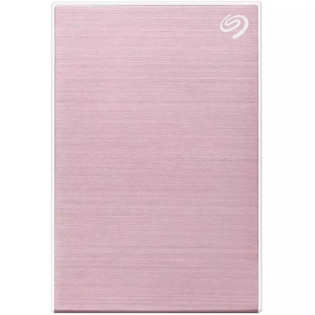 Внешний жесткий диск 2.5" 2TB Seagate (STHN2000405)