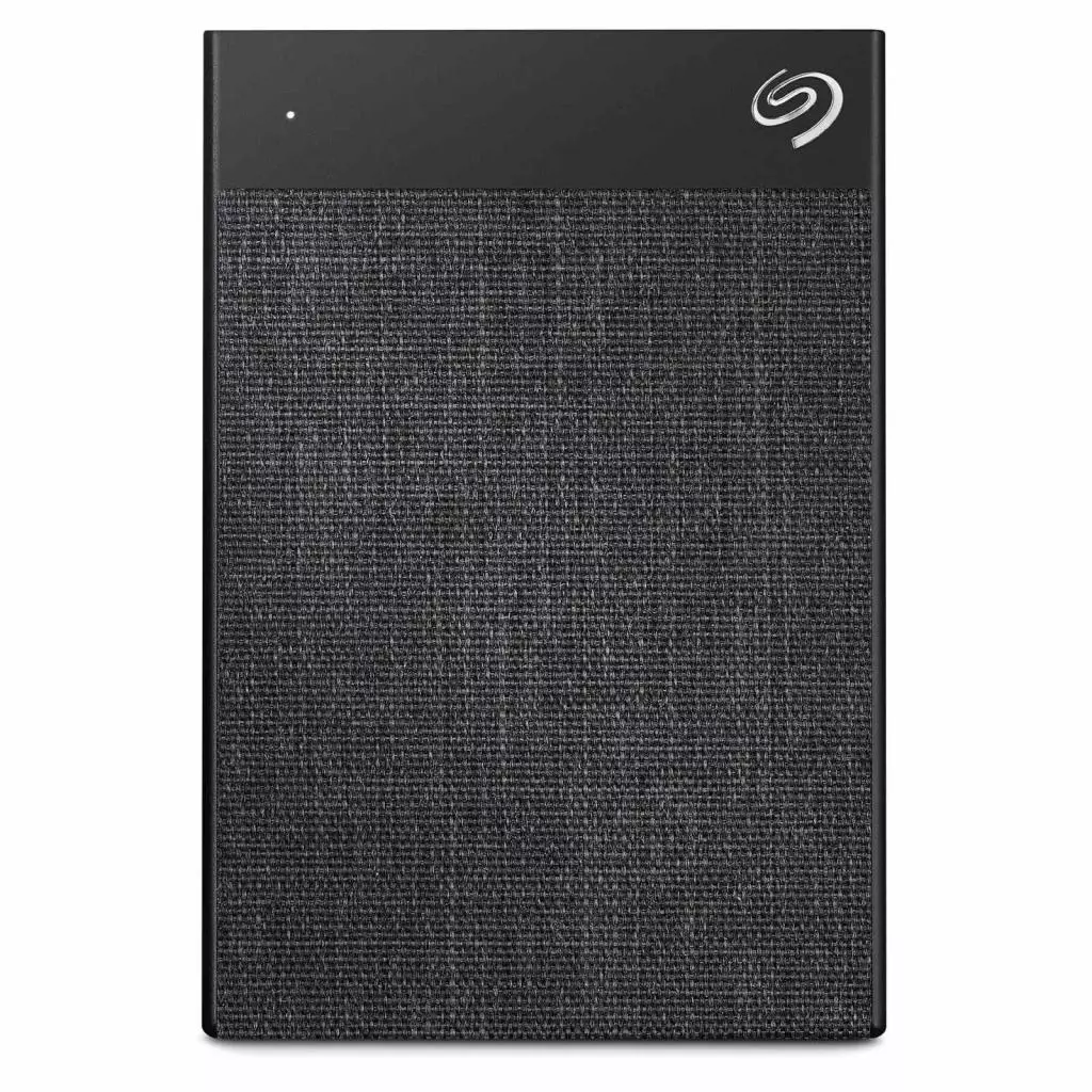 Внешний жесткий диск 2.5" 2TB Seagate (STHH2000400)