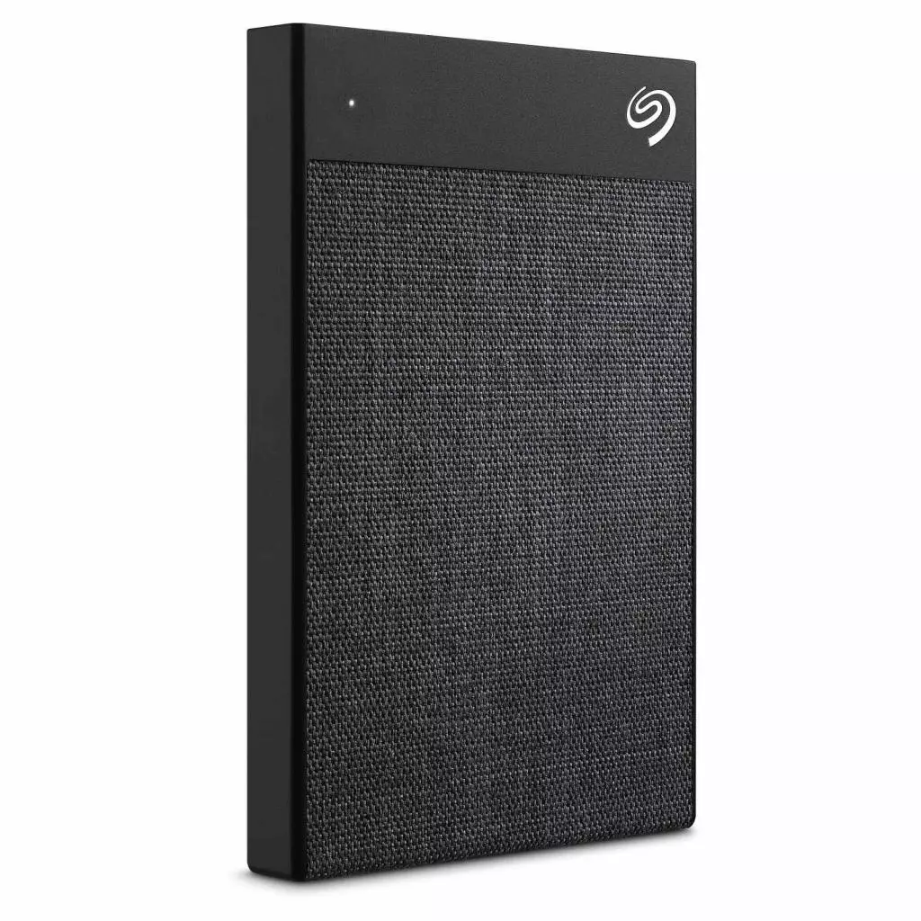Внешний жесткий диск 2.5" 1TB Seagate (STHH1000400) - 1 Внешний жесткий диск 2.5" 1TB Seagate (STHH1000400) - 1