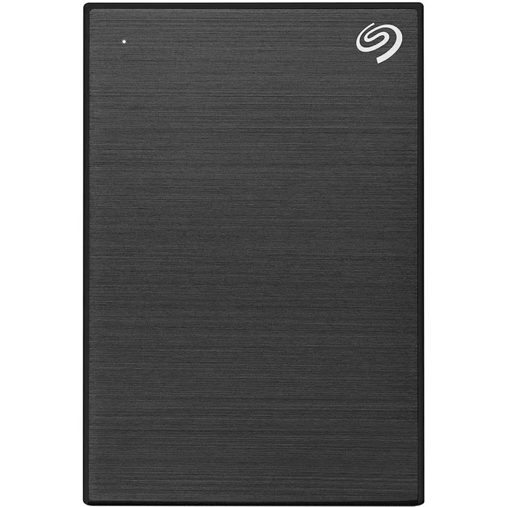 Внешний жесткий диск 2.5" 5TB Seagate (STHP5000400)