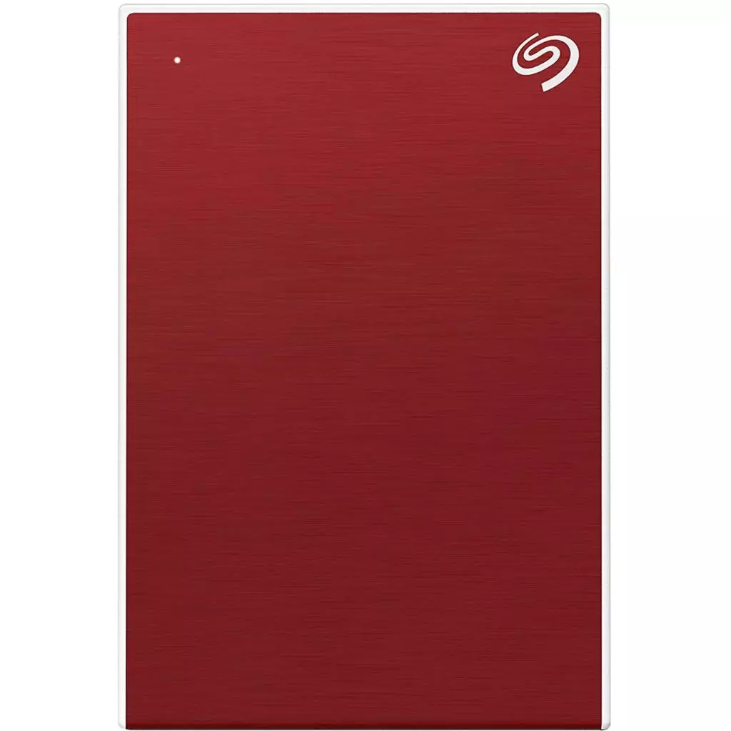 Внешний жесткий диск 2.5" 4TB Seagate (STHP4000403)