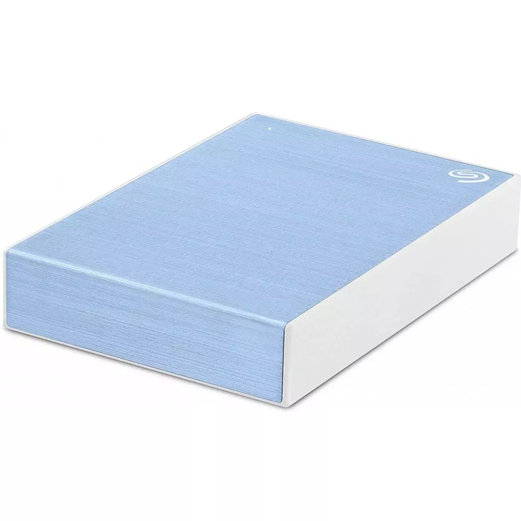 Внешний жесткий диск 2.5" 4TB Seagate (STHP4000402) - 2