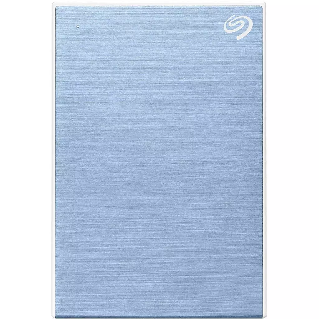 Внешний жесткий диск 2.5" 4TB Seagate (STHP4000402)