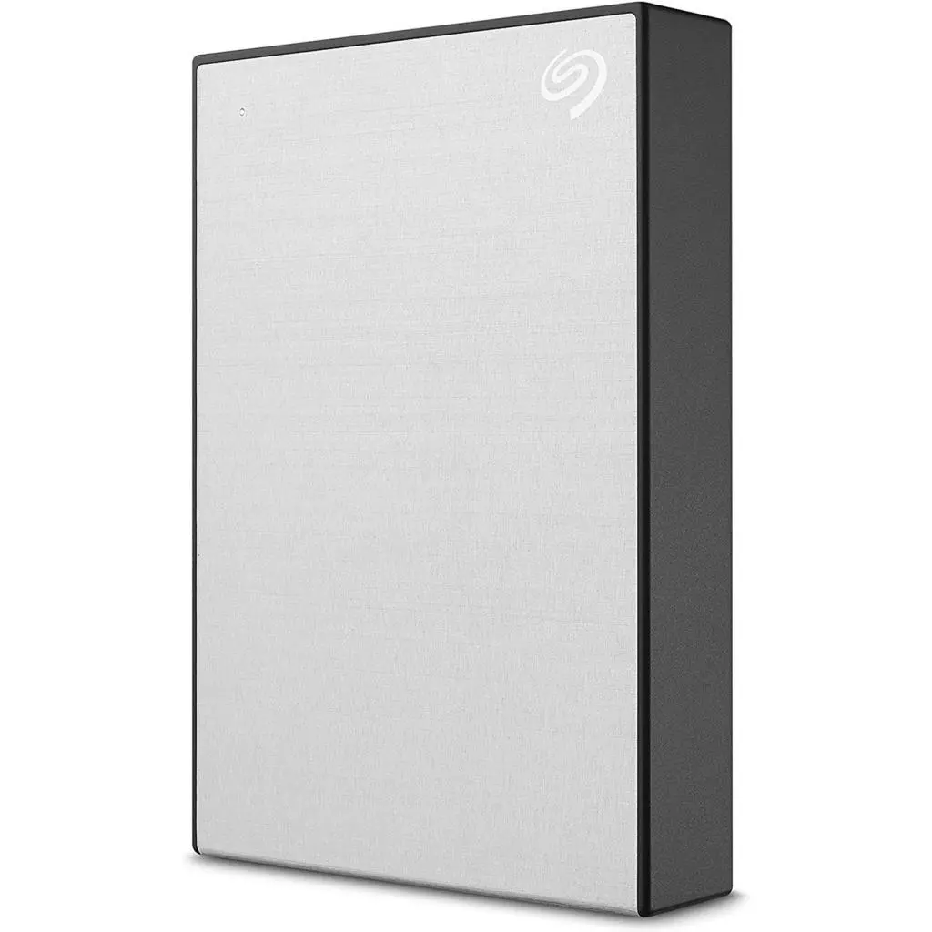 Внешний жесткий диск 2.5" 4TB Seagate (STHP4000401) - 1 Внешний жесткий диск 2.5" 4TB Seagate (STHP4000401) - 1