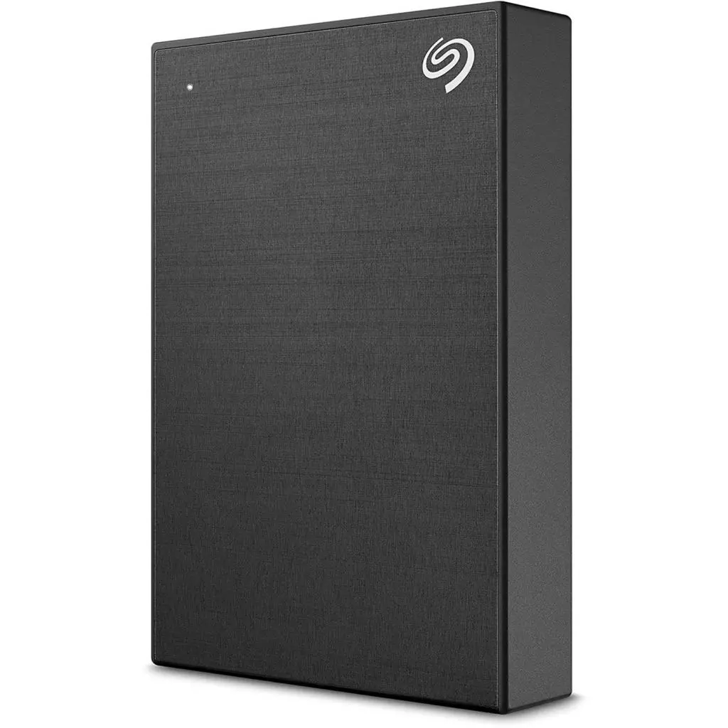 Внешний жесткий диск 2.5" 4TB Seagate (STHP4000400) - 1 Внешний жесткий диск 2.5" 4TB Seagate (STHP4000400) - 1