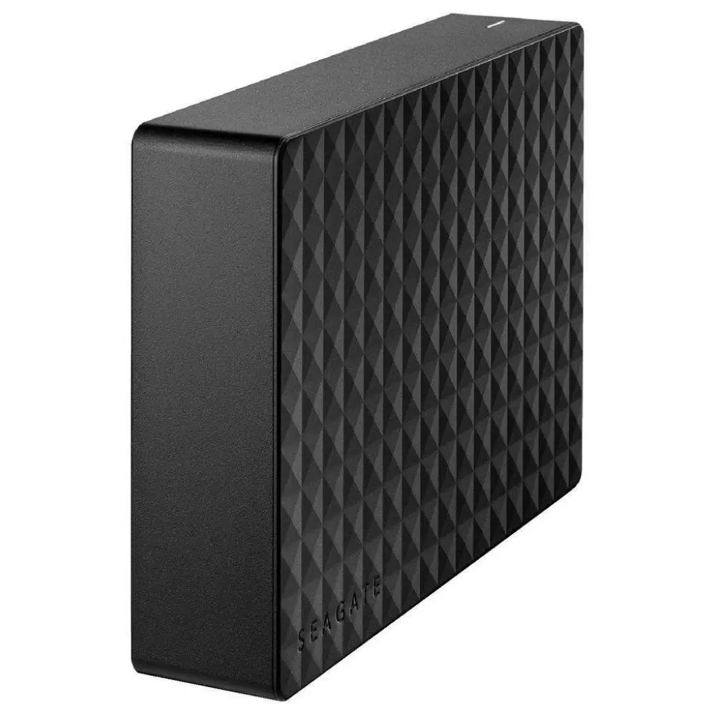 Внешний жесткий диск 3.5" 8TB Seagate (STEB8000402) - 1
