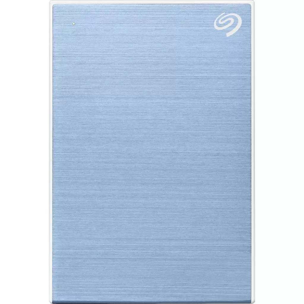 Внешний жесткий диск 2.5" 5TB Seagate (STHP5000402) - 1 Внешний жесткий диск 2.5" 5TB Seagate (STHP5000402) - 1