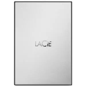 Внешний жесткий диск 2.5" 4TB LaCie (STHY4000800)