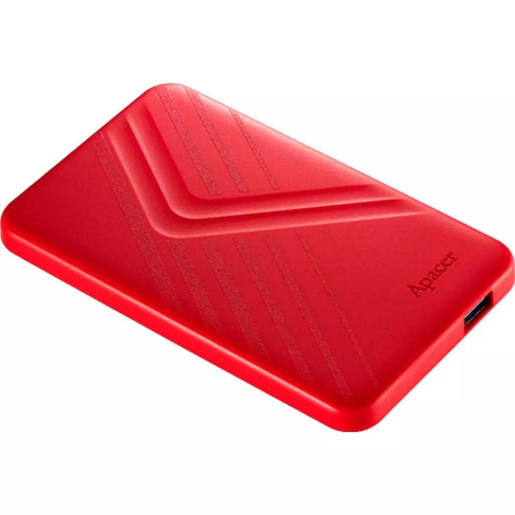 Внешний жесткий диск 2.5" 2TB Apacer (AP2TBAC236R-1) - 2