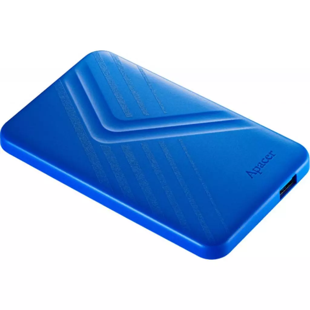 Внешний жесткий диск 2.5" 2TB Apacer (AP2TBAC236U-1) - 2 Внешний жесткий диск 2.5" 2TB Apacer (AP2TBAC236U-1) - 2