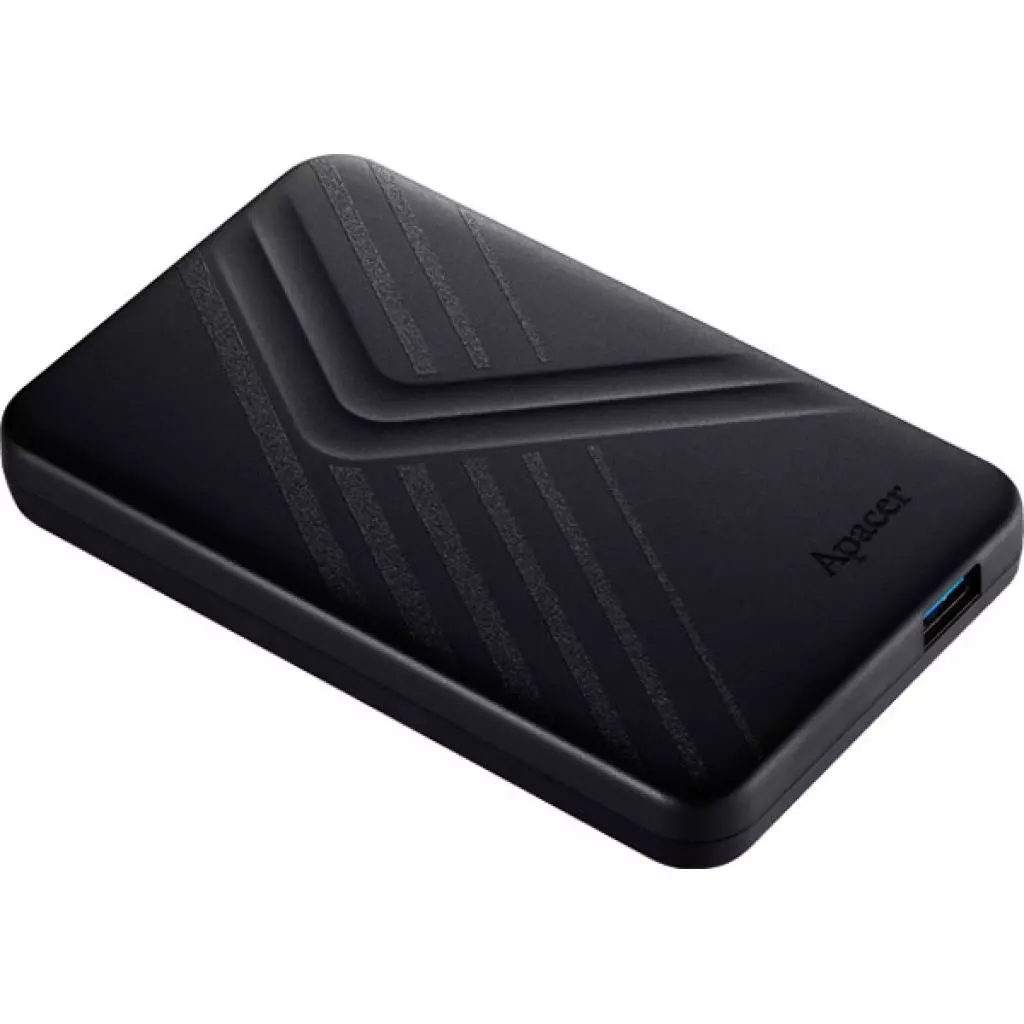 Внешний жесткий диск 2.5" 4TB Apacer (AP4TBAC236B-1) - 2 Внешний жесткий диск 2.5" 4TB Apacer (AP4TBAC236B-1) - 2