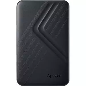 Внешний жесткий диск 2.5" 4TB Apacer (AP4TBAC236B-1)