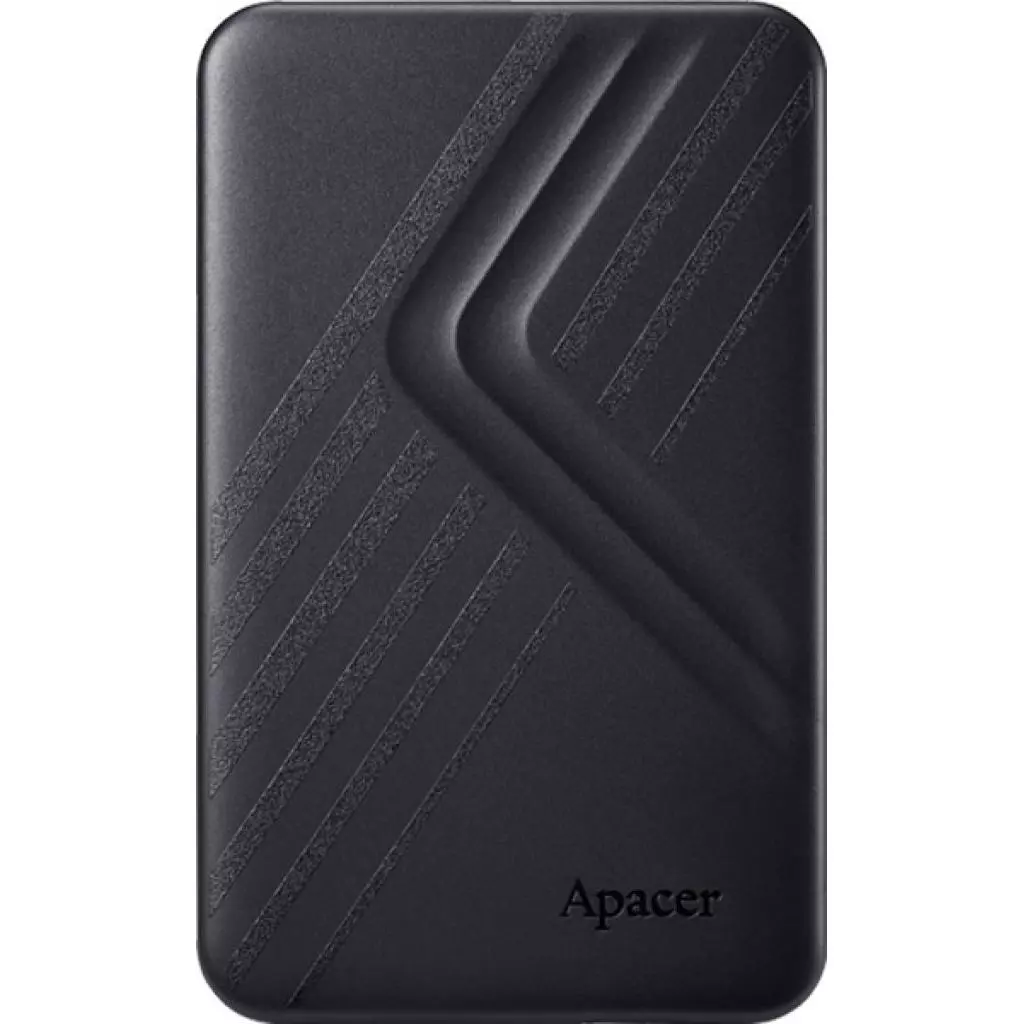 Внешний жесткий диск 2.5" 5TB Apacer (AP5TBAC236B-1)