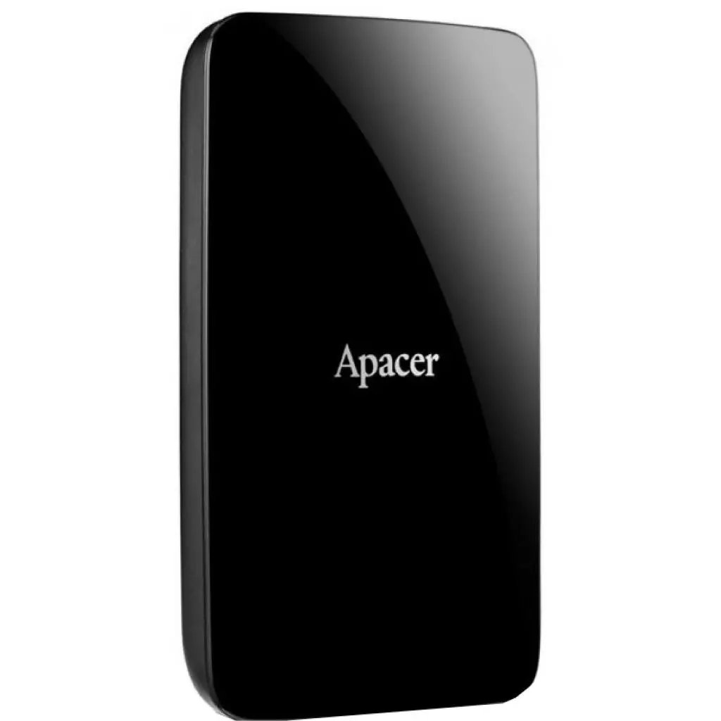 Внешний жесткий диск 2.5" 4TB Apacer (AP4TBAC233B-S) - 1
