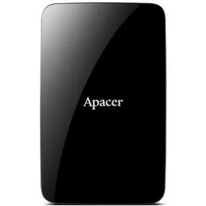 Внешний жесткий диск 2.5" 4TB Apacer (AP4TBAC233B-S)