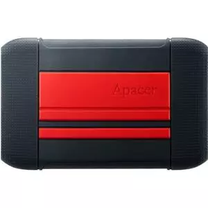 Внешний жесткий диск 2.5" 2TB Apacer (AP2TBAC633R-1)