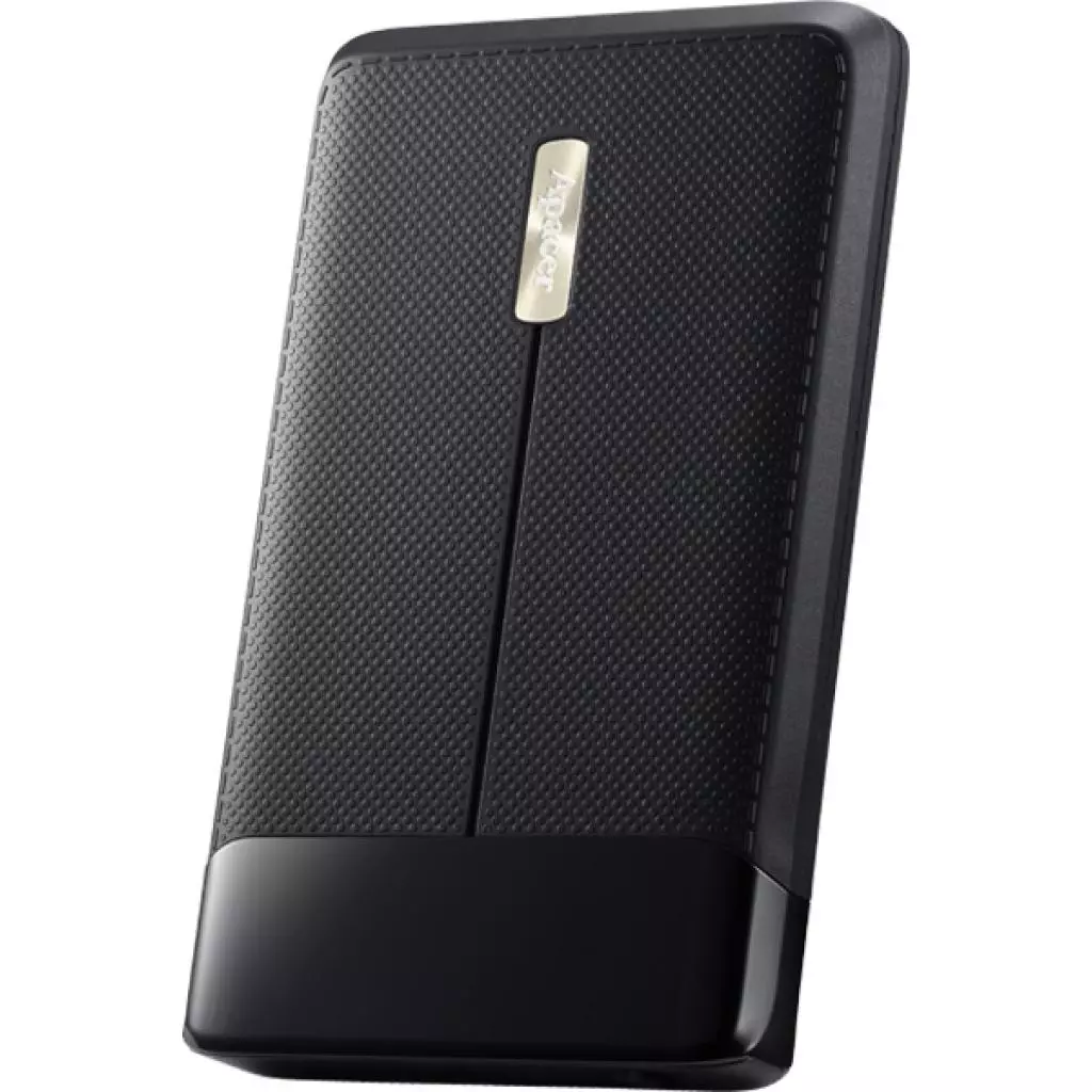 Внешний жесткий диск 2.5" 1TB Apacer (AP1TBAC731B-1) - 2 Внешний жесткий диск 2.5" 1TB Apacer (AP1TBAC731B-1) - 2