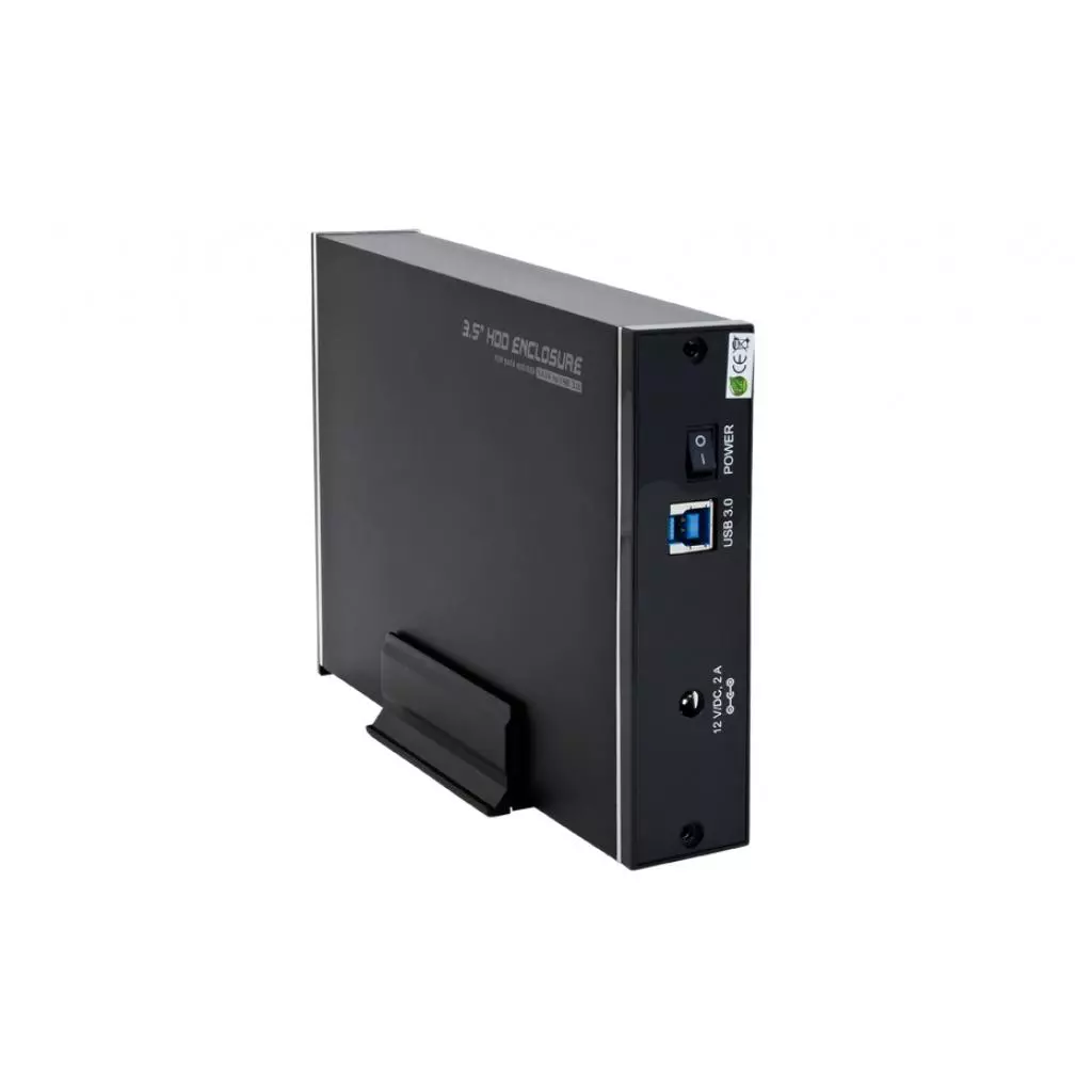 Карман внешний Chieftec CEB-7035S - 1