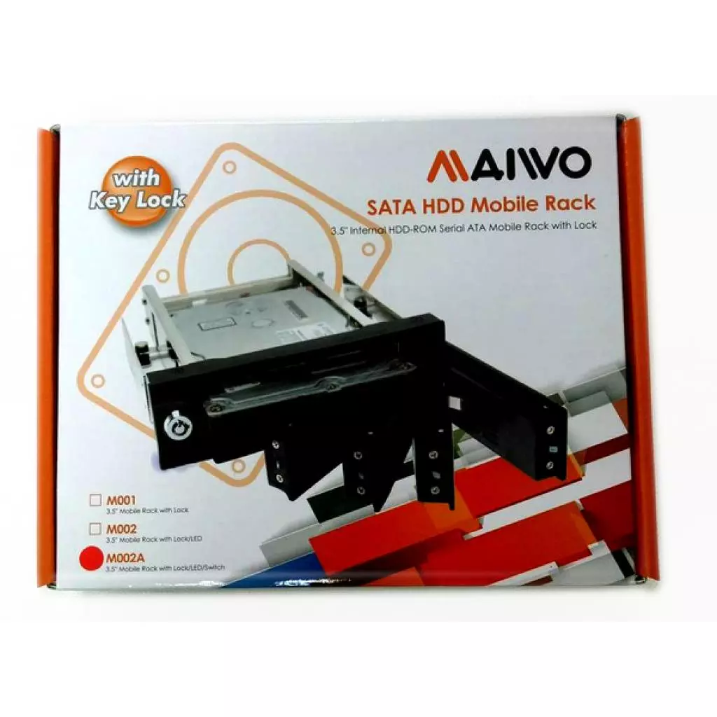 Карман внутренний Maiwo M002A - 5 Карман внутренний Maiwo M002A - 5