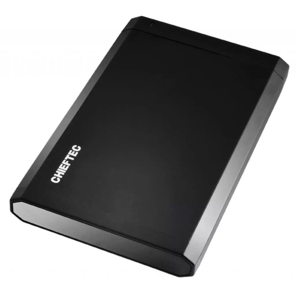Карман внешний Chieftec CEB-2511-U3 - 1 Карман внешний Chieftec CEB-2511-U3 - 1