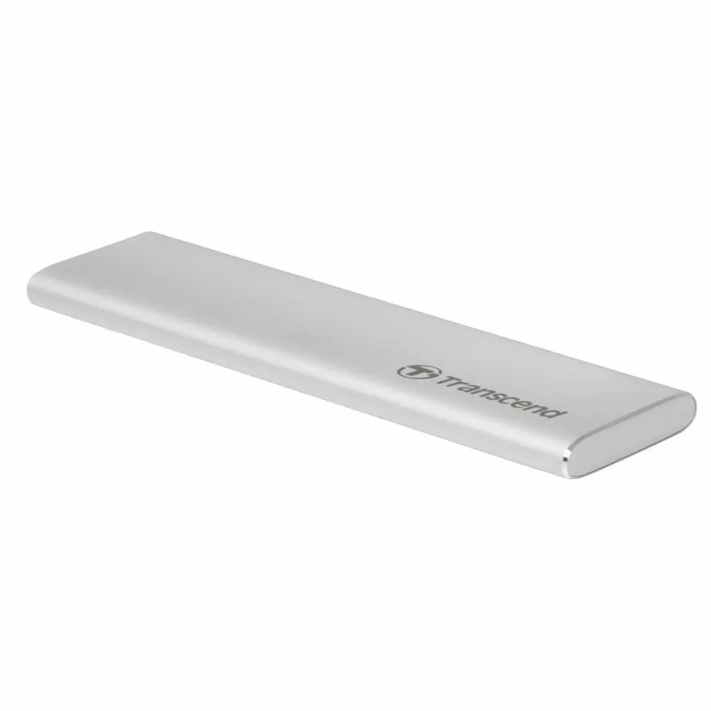 Карман внешний Transcend TS-CM80S - 4 Карман внешний Transcend TS-CM80S - 4