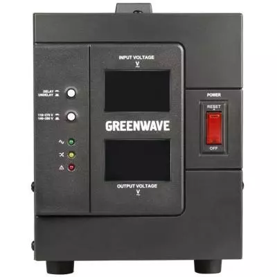 Стабилизатор Greenwave Aegis 2000 Digital (R0013653) - 1