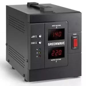 Стабилизатор Greenwave Aegis 2000 Digital (R0013653)