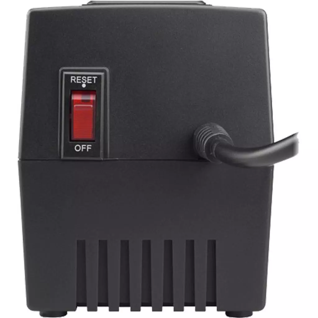 Стабилизатор APC Line-R 1000VA, Schuko (LS1000-RS) - 1