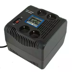 Стабилизатор LogicPower LPT-1000RV (4598)