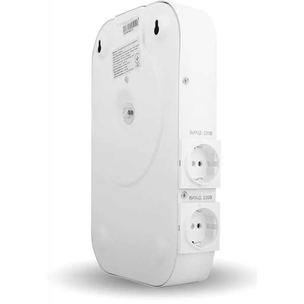 Стабилизатор Gemix SW-1000 - 1 Стабилизатор Gemix SW-1000 - 1