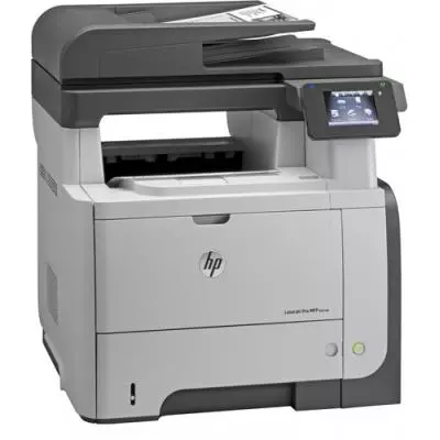 Многофункциональное устройство HP LaserJet Pro 500 M521dw c Wi-Fi (A8P80A) - 1 Многофункциональное устройство HP LaserJet Pro 500 M521dw c Wi-Fi (A8P80A) - 1
